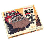 Restoration Games Thunder Road Vendetta Big Rig and Fatal Five Expansion