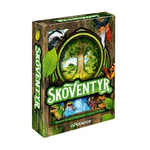 inPatience Games Skoventyr