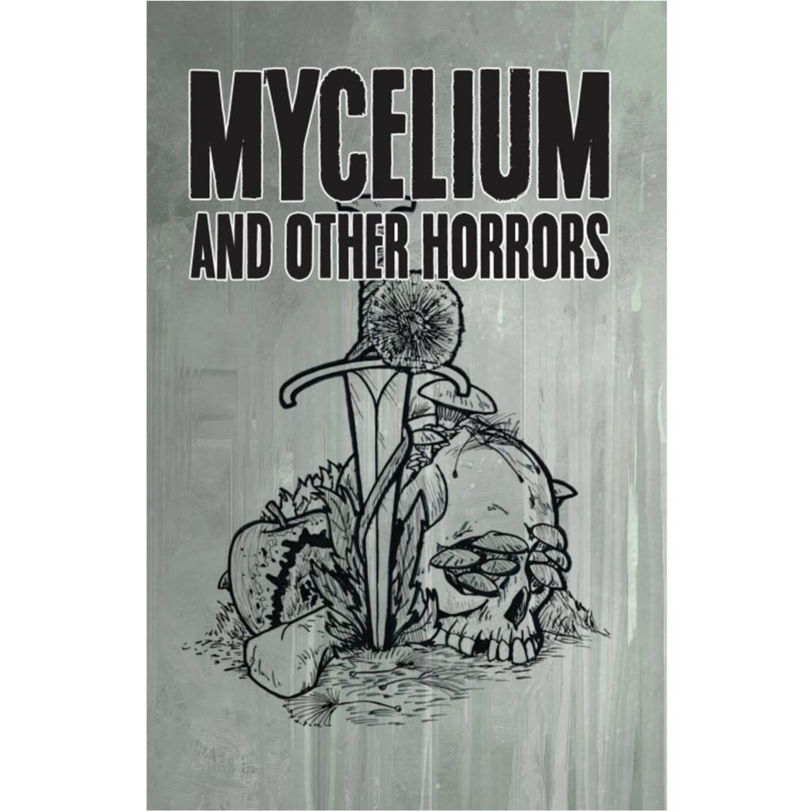 Onyx Path Publishing Mycelium and Other Horrors