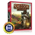 Forbidden Games Raccoon Tycoon Standard Edition