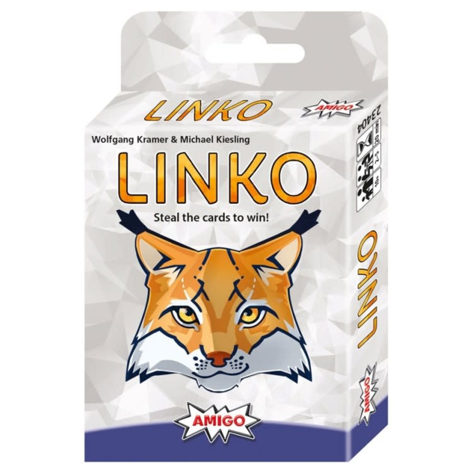 Amigo Games Linko