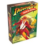 Funko LLC Indiana Jones Throw Me The Idol