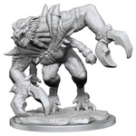 WizKids Dungeons and Dragons Nolzur's Marvelous Minis Glabrezu