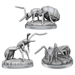 WizKids WizKids Deep Cuts Giant Ants