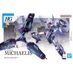 Bandai Gundam Michaelis HG 1 144
