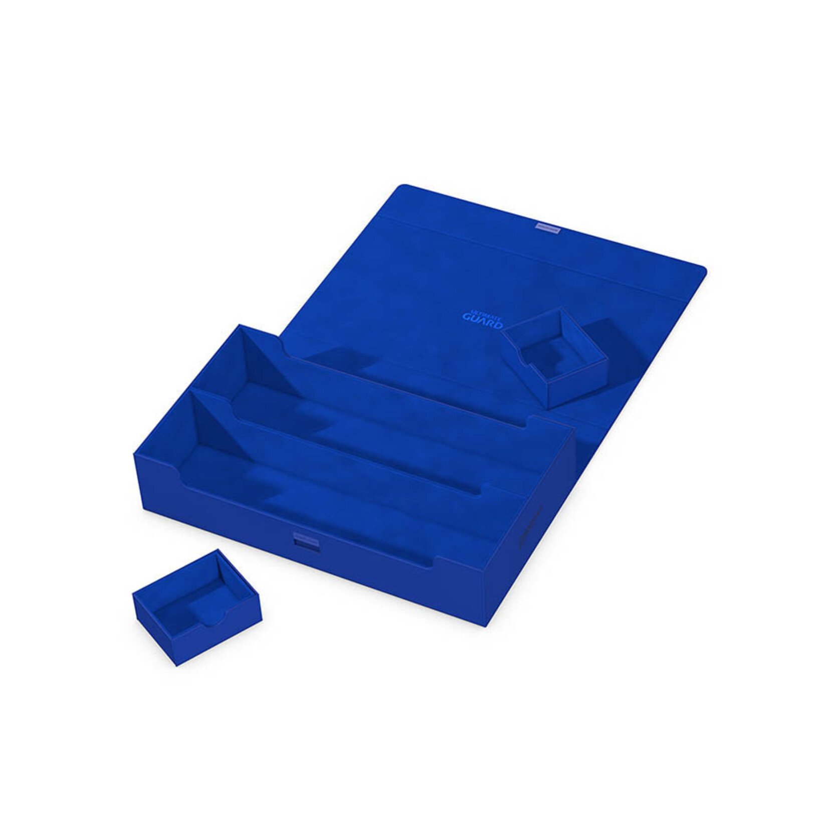 Ultimate Guard Ultimate Guard Deck Case Omnihive 1000+ Monochrome Blue