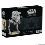 Atomic Mass Games Star Wars Legion AT-ST Walker Expansion