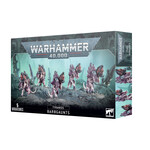 Games Workshop Warhammer 40k Xenos Tyranid Barbgaunts