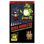 Brotherwise Games Boss Monster 10th Anniversary Edition