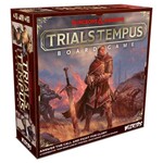 WizKids Dungeons and Dragons Trials of Tempus Premium Edition