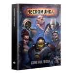 Games Workshop Necromunda Core Rulebook 2023