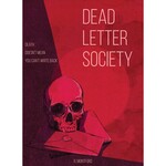 Montford Tales Dead Letter Society