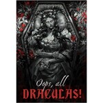 SoulMuppet Publishing Oops, All Draculas!