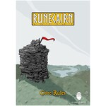 By Odin's Beard Runecairn Core Rules