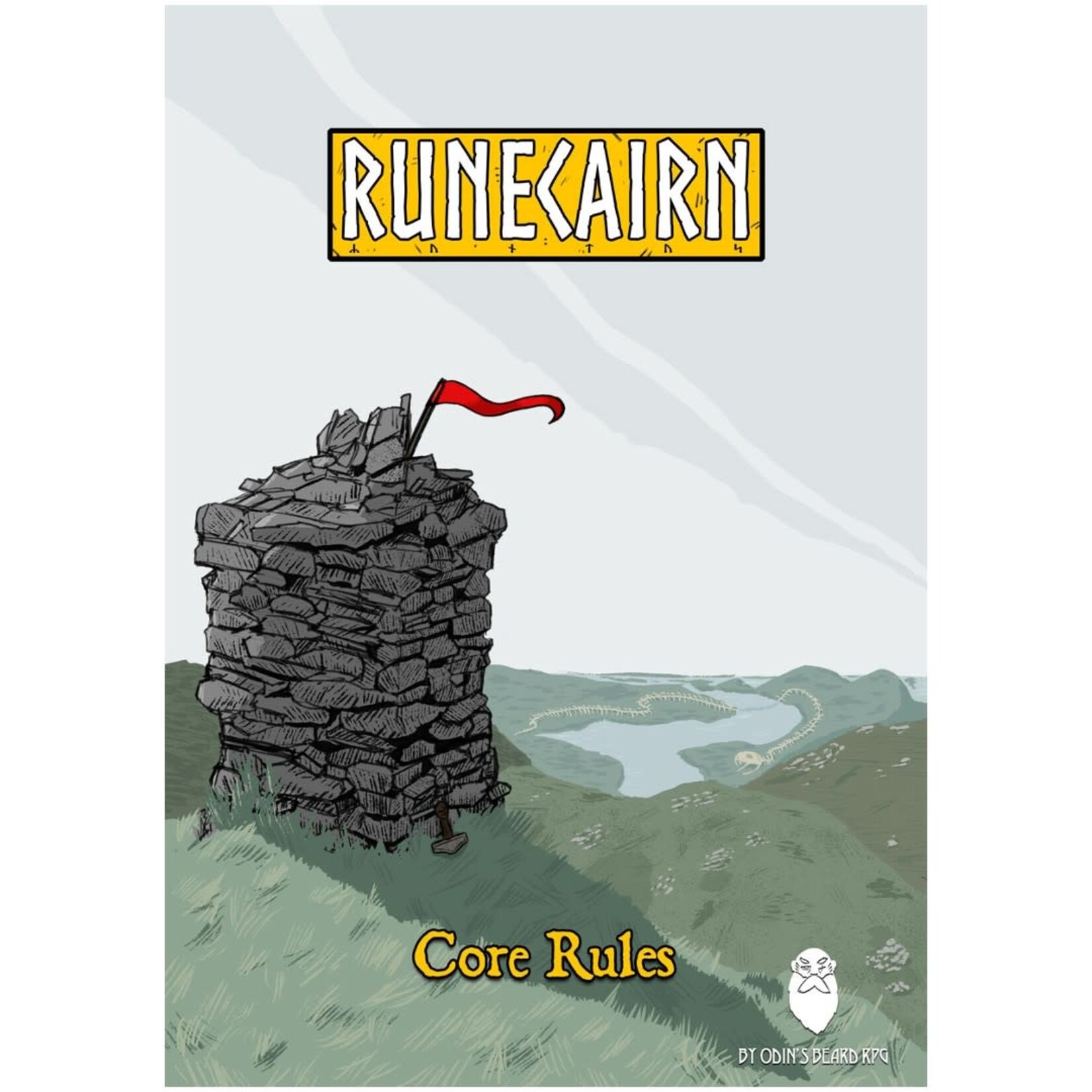 By Odin's Beard Runecairn Core Rules