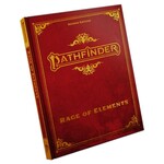 Paizo Publishing Pathfinder 2E Rage of Elements Special Edition