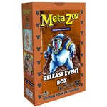 MetaZoo Games MetaZoo Native 1st Edition Release Event Box
