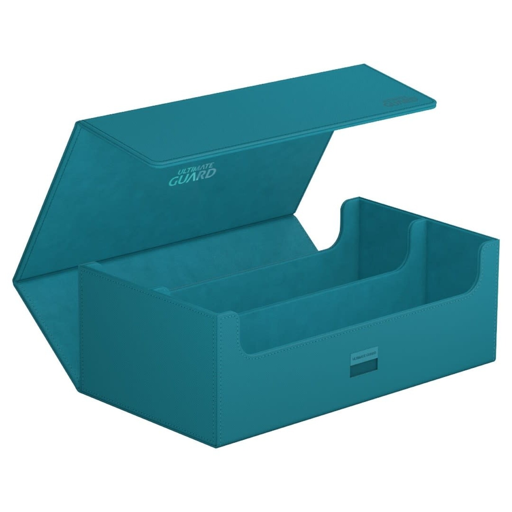 Ultimate Guard Ultimate Guard Deck Case Arkhive 800+ Monocolor Petrol