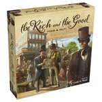 Ares Games The Rich and the Good