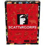 Hasbro Scattergories