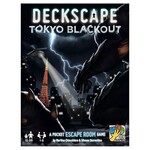 DV Giochi Deckscape Tokyo Blackout