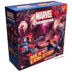 Fantasy Flight Games Marvel Champions The NeXt Evolution Expansion