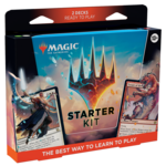 Wizards of the Coast Magic the Gathering Wilds of Eldraine Starter Kit