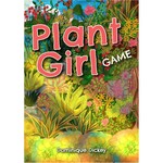 Sly Robot Games Plant Girl Game