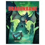 Free League Publishing Dragonbane RPG Quickstart Guide