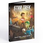 Modiphius Star Trek Adventures Lower Decks Campaign Guide