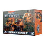 Games Workshop Kill Team 3E Hearthkyn Salvagers