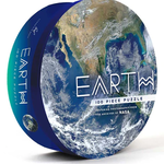 100 pc Puzzle Earth