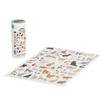 Ridley's Games 1000 pc Puzzle Cat Lovers