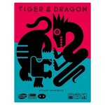 Oink Games OINK Tiger and Dragon