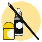 Paint & Tools