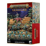 Games Workshop Warhammer Age of Sigmar Order Spearhead Seraphon