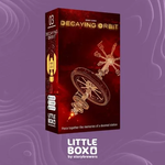 Storybrewers Littlebox RPG 03 Decaying Orbit