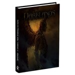 Black Lantern Studio Soulmist RPG Darklands Sourcebook