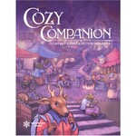 Snowbright Studio Cozy Companion vol 1 Mushby Mysteries