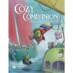 Snowbright Studio Cozy Companion vol 3 All Things Nautical