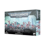 Games Workshop Warhammer 40k Xenos Tyranids Hormagaunts 10E