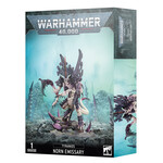 Games Workshop Warhammer 40k Xenos Tyranids Norn Emissary 10E