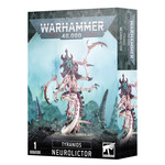 Games Workshop Warhammer 40k Xenos Tyranids Neurolictor 10E