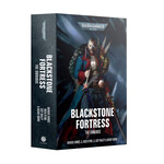 Games Workshop Blackstone Fortress The Omnibus