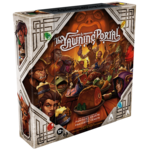 Wizards of the Coast The Yawning Portal