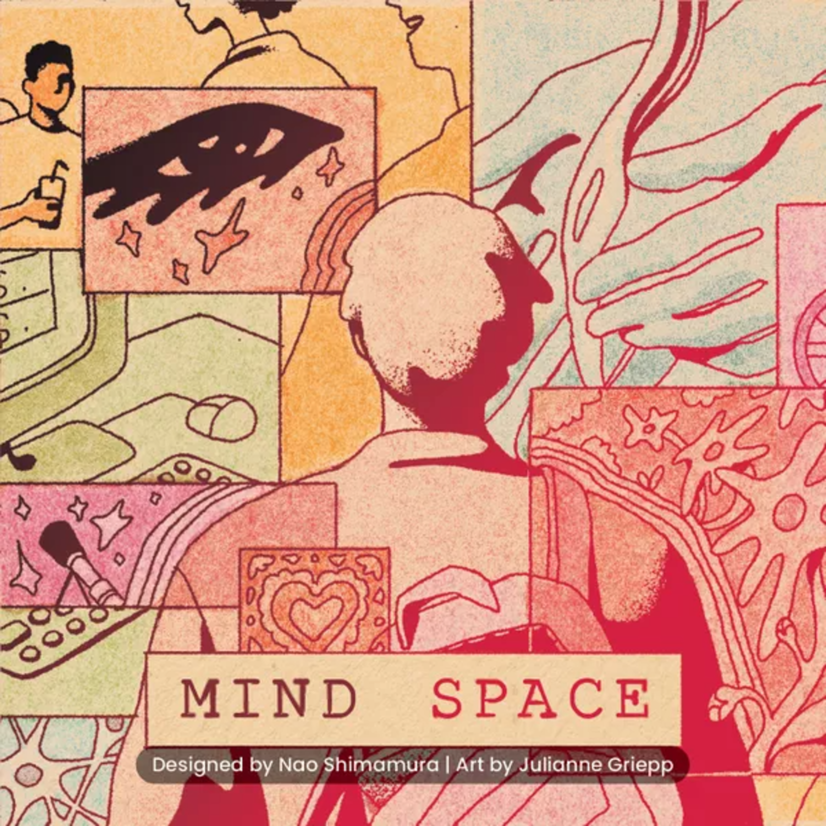 Allplay Mind Space
