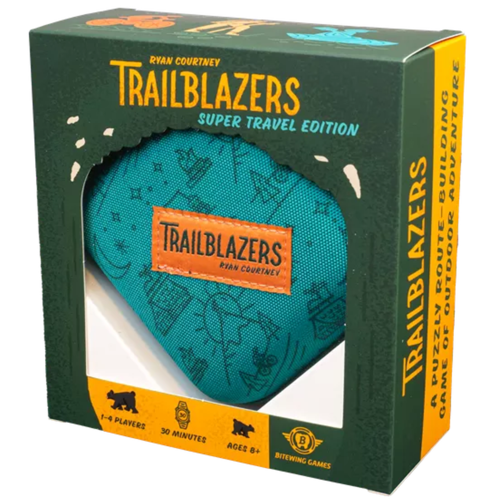 Allplay Trailblazers Travel Edition