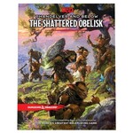 Wizards of the Coast Dungeons and Dragons Phandelver and Below The Shattered Obelisk