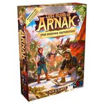 Czech Games Editions Lost Ruins of Arnak The Missing Expedition