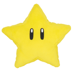 Little Buddy Super Mario All Star Collection Super Star 6 in Plush